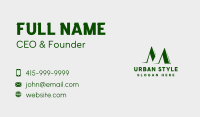 Modern Corporate Company Business Card Image Preview