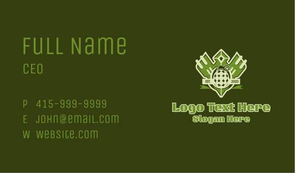 Logo Maker Image Preview