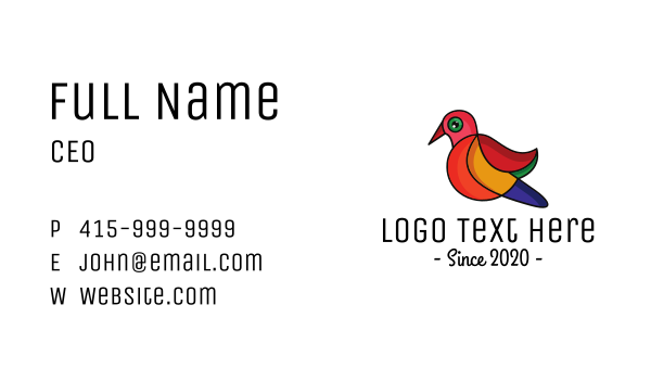 Logo Maker Image Preview