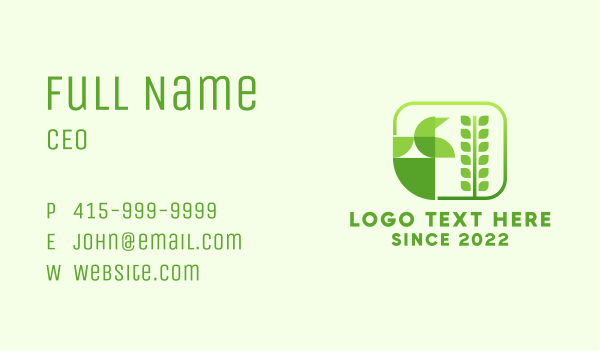 Logo Maker Image Preview