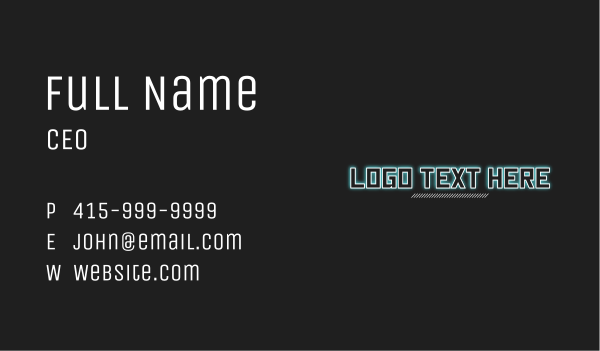 Logo Maker Image Preview