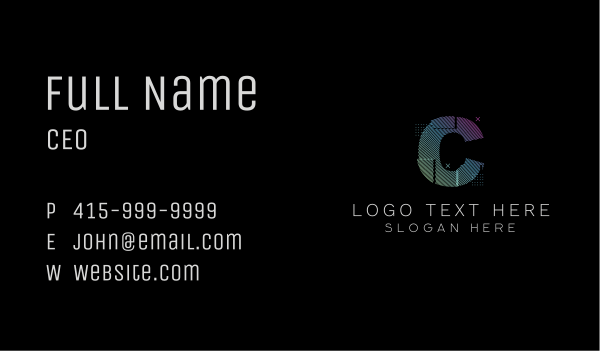 Logo Maker Image Preview