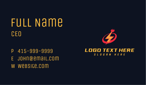 Logo Maker Image Preview