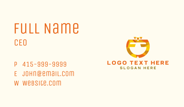 Gemstone Jewelry Shop  Business Card Design Image Preview