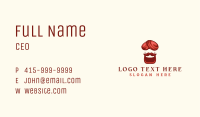 India Turban Beard Business Card Image Preview