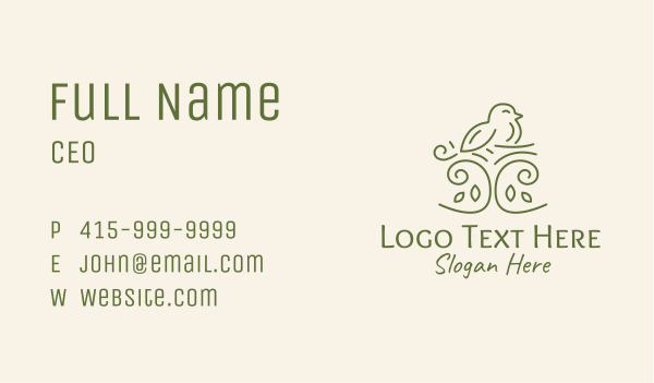 Logo Maker Image Preview