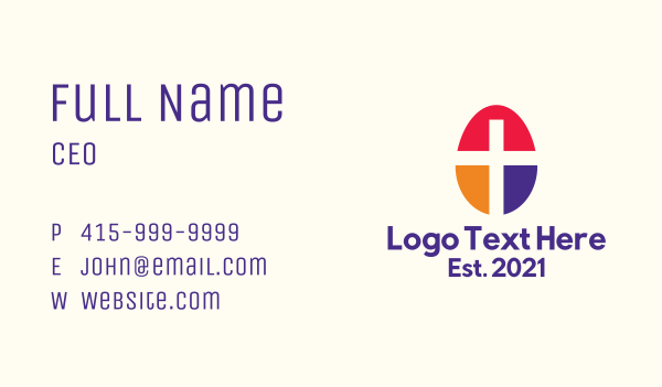 Logo Maker Image Preview