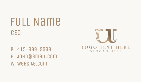 Legal Publishing Firm Business Card Design Image Preview