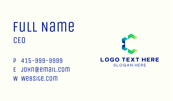 Logo Maker Image Preview