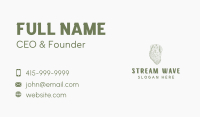 Puppy Dog Breeder Business Card Image Preview