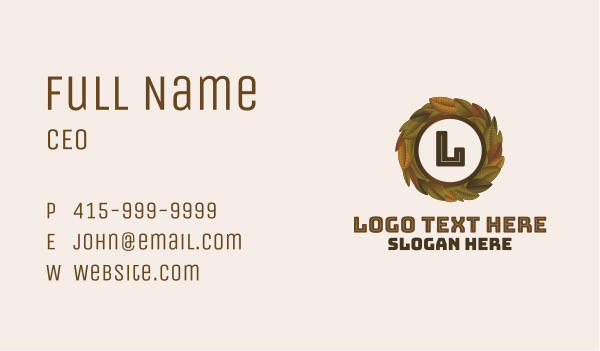 Logo Maker Image Preview