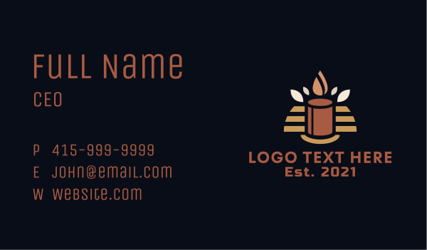 Logo Maker Image Preview