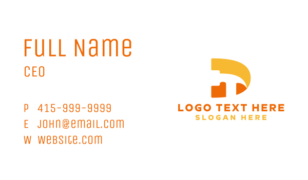 Logo Maker Image Preview