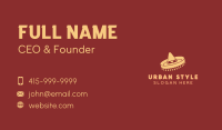 Sombrero Mexican Hat Business Card Image Preview