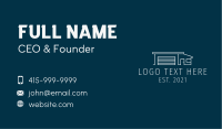 Drop Shipping Storage  Business Card Image Preview