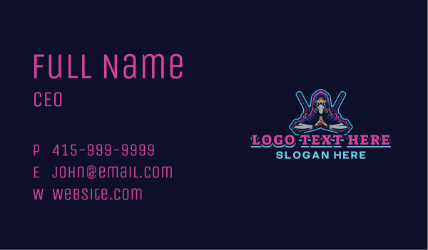 Logo Maker Image Preview