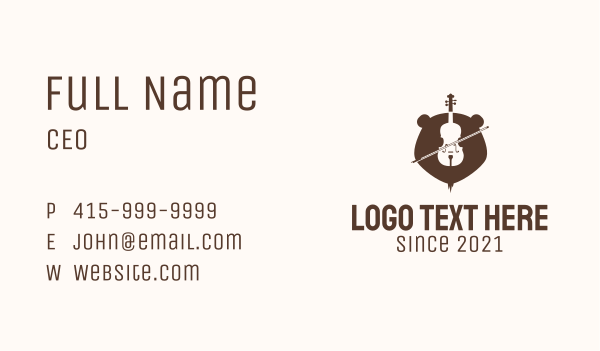 Logo Maker Image Preview