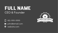 Company Tool Badge  Business Card Image Preview