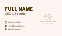 Law Firm Legal Advice  Business Card Design