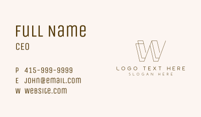 Law Firm Legal Advice  Business Card Image Preview