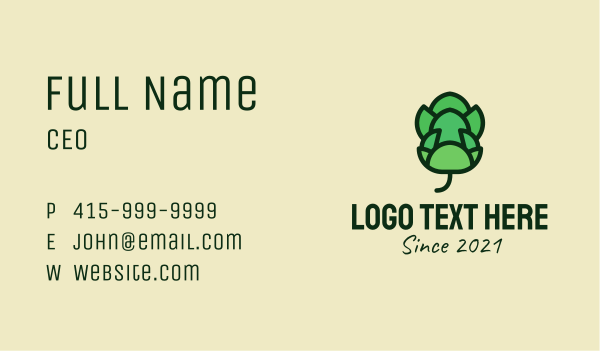 Logo Maker Image Preview