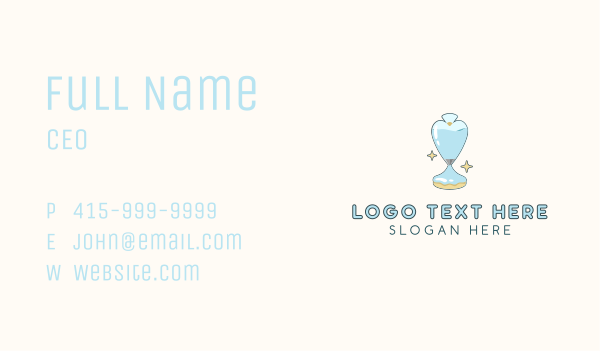Dessert Icing Cookie Business Card Design Image Preview
