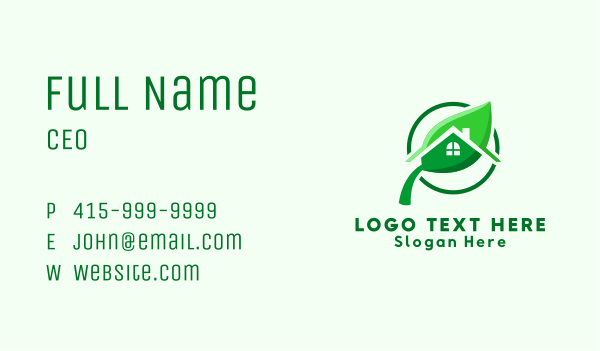 Logo Maker