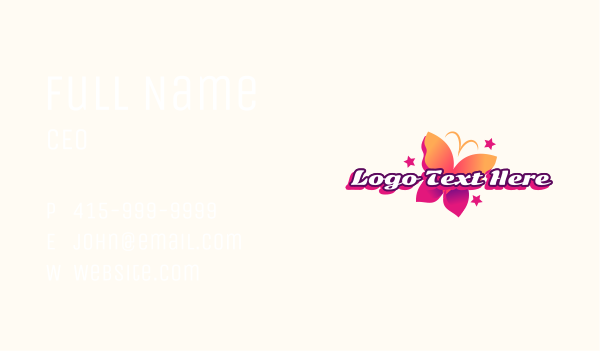 Logo Maker Image Preview