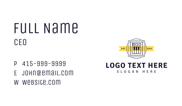 Logo Maker Image Preview