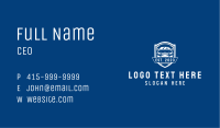 Car Automobile Badge Business Card Image Preview