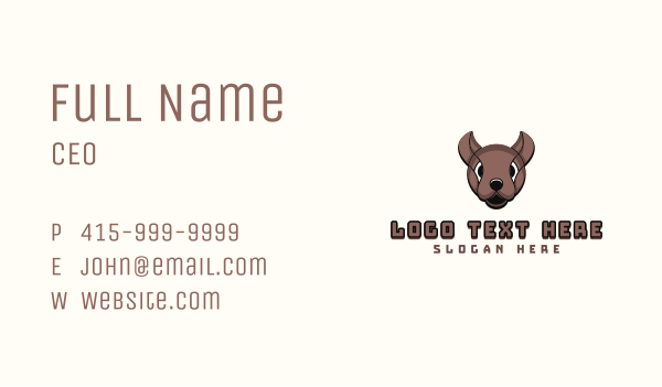 Logo Maker Image Preview