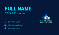 House Realty Property Business Card Image Preview