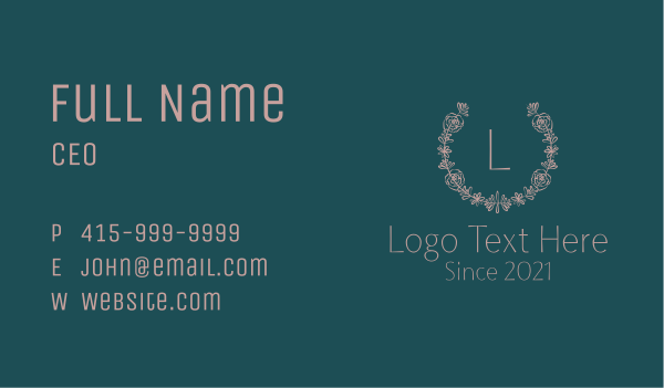 Logo Maker Image Preview