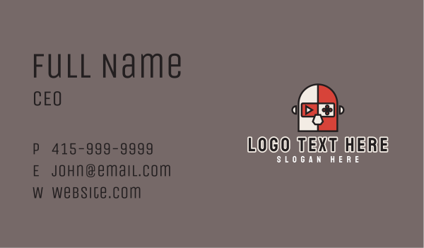 Logo Maker Image Preview