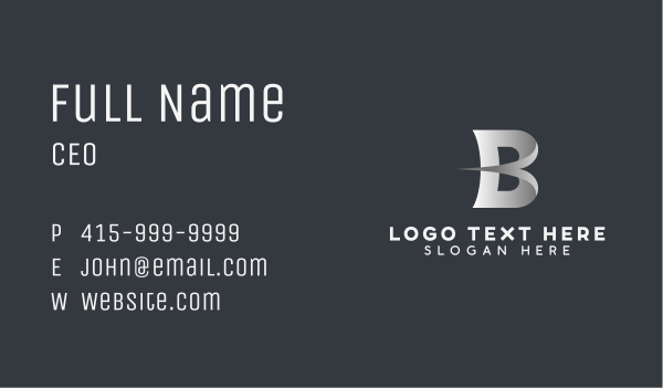 Logo Maker Image Preview