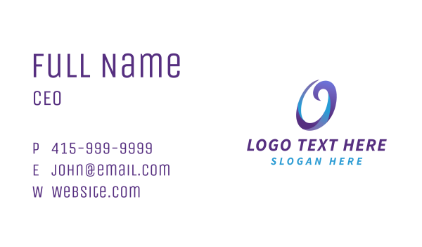 Logo Maker Image Preview