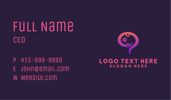 Logo Maker Image Preview