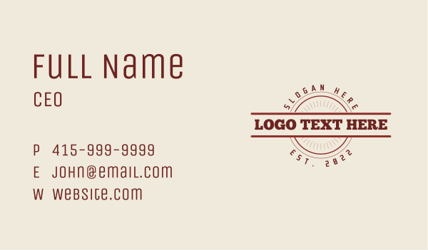 Logo Maker Image Preview