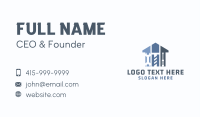 Home Repair Construction Tools Business Card Image Preview