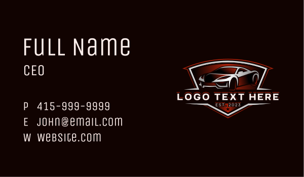 Logo Maker Image Preview