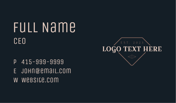 Logo Maker Image Preview