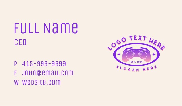 Logo Maker Image Preview