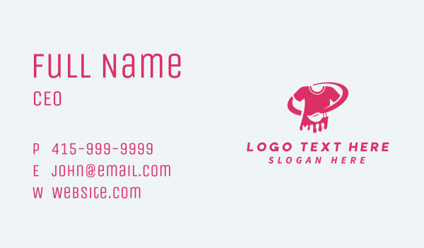 Logo Maker