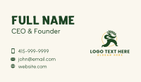 Farmer Agriculture Farm Business Card Preview