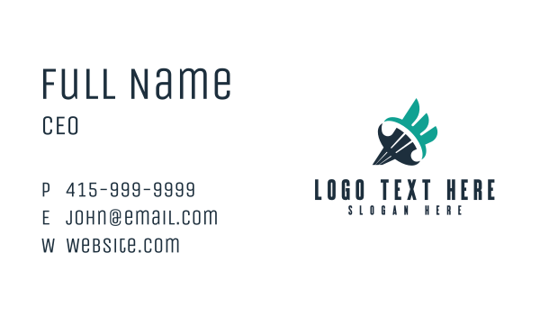 Logo Maker Image Preview