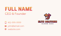 Tshirt Apparel Printing Business Card Image Preview