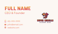 Tshirt Apparel Printing Business Card Image Preview