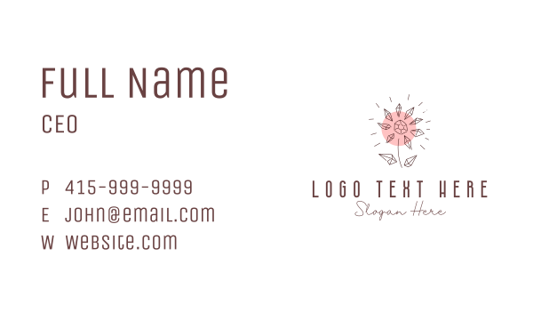 Luxury Gold Jewelry Business Card Design Image Preview