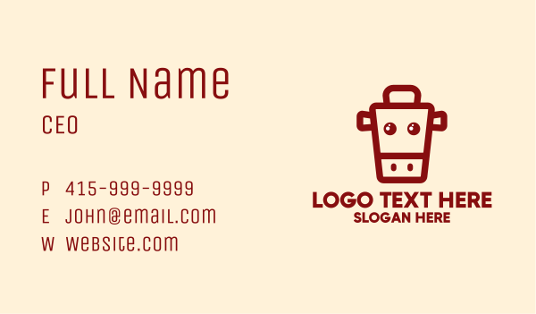 Cow Bell Farm  Business Card Design Image Preview