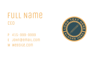 Educational Writing Pencil Business Card Image Preview